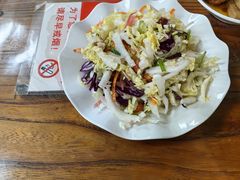 -韩师傅老大同刀削面(北苑路店)