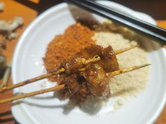 烤五花肉-86烧烤 | 江湖菜(石人总店)