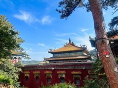 -须弥福寿之庙