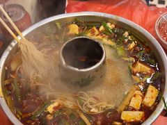 -王大乔泡椒米线·小火锅(星城天地店)
