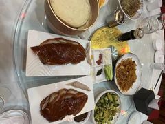 -恭敬李老北京炸酱面·京味菜(西花市店)