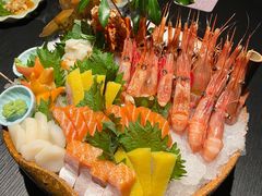 -花潮料理艺食馆(成都万象城店)