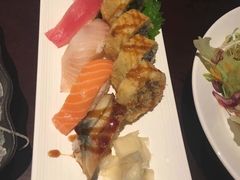 -富力希尔顿酒店·源氏日餐厅