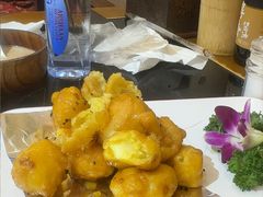 -一招鲜·全羊铺·蒙古奶茶(五一北路店)