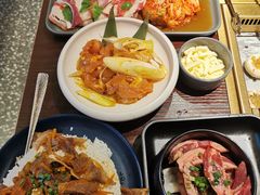-新石器烤肉(之心城店)