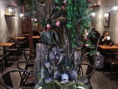大堂-豫楚源美猴王·面(武展店)