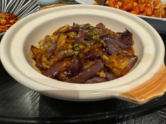 -海天楼中餐厅(吴宫泛太平洋酒店)