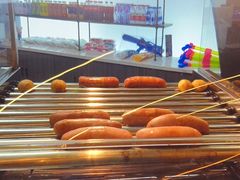 -青水瓦台汤泉(未央店)