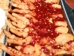 -恩你小木屋米酒店(安盛店)