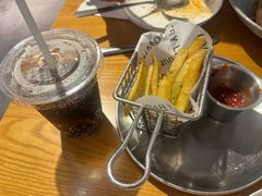-Country Lane咖啡·意粉(荔园新天地店)