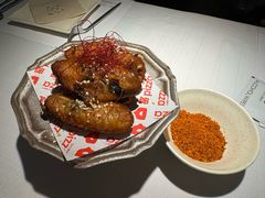 -春树下·树屋花房西餐厅(罍街AS1980店)