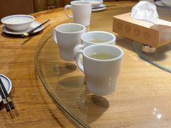 -湖南老灶台·生态农业餐饮(龙胜店)