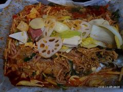-鱼鼎香烤鱼火锅(华发商都店)