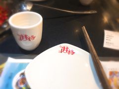 -井格·重庆火锅(王府井店)