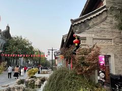 -青州古城
