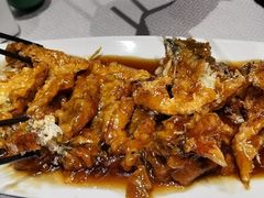 -城南往事·鲁菜济南菜(软件园美莲广场店)