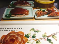 -京味斋·北京烤鸭(北京南站洋桥店)