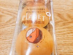 -一鸣真鲜奶吧(益乐路店)