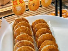 -味多美(江桥万达店)