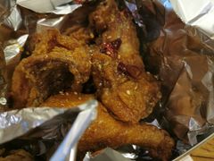 -SUN炸鸡专门店(西塔总店)