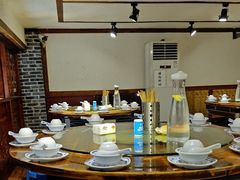 -灶东家民间菜(回兴店)