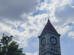 -天津五大道文化旅游区