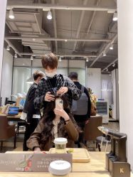 点击看大图 -Mentor Hair Salon