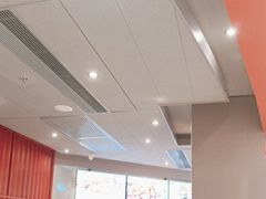 -肯德基(嘉善路地铁站店)