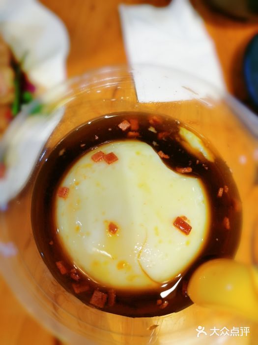 二孃鸡爪爪(东风路总店)图片
