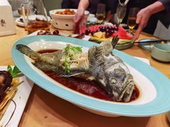 -观宴中餐厅