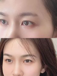 -十三美学·半永久纹眉纹唇·野生眉
