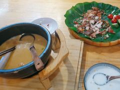 -勺子米线·云南传统小吃市集(四方街店)