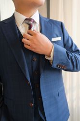 -优刻西服西装定制(金轮国际广场店)