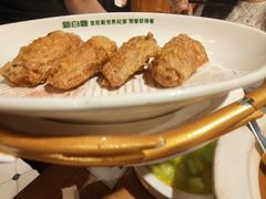 -新白鹿餐厅(城西银泰城店)