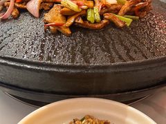 -一烙锅(友谊店)