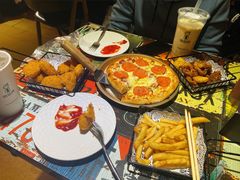 欧陆风情披萨-阳光披萨(辽宁路店)