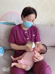 点击看大图 -安丽国际月子会所