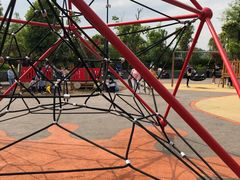 -枫香湖儿童公园