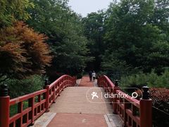 -大连植物园