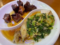 -澳门陈光记烧味饭店(郎家园店)