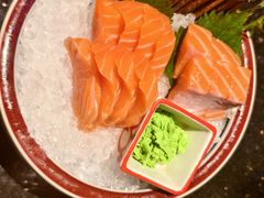 -上井精致料理(大坪店)