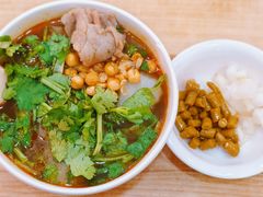 -江三王记牛杂馆(总店)
