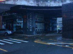 -深圳市体育中心体育馆主馆