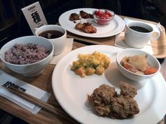 android_upload_pic-无印良品餐堂 MUJI Diner(成都太古里店)