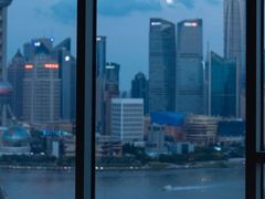 -LONG BAR 廊吧(外滩华尔道夫酒店)