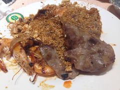 -比尔斯健康烤肉自助餐厅