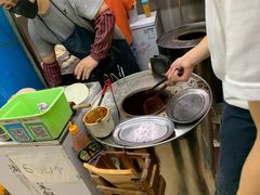 -裕丰西湖干菜饼