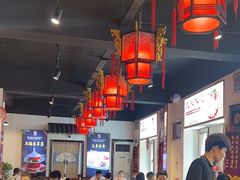 -北门涮肉·炭火铜锅涮肉(什刹海店)