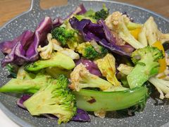 -胡马八破·川菜小馆(高新万达店)