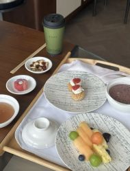 -圣贝拉母婴护理中心(深圳莱佛士店)